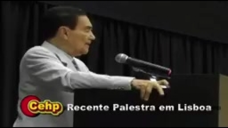 A saudade é a presença do ausente divaldo franco