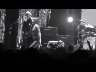 Iggy pop gardenia live @ desert daze joshua tree ca