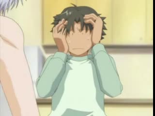 Sensitive pornograph part 2 (house of the little white rabbit)