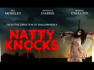 Нэтти нокс (2023) natty knocks