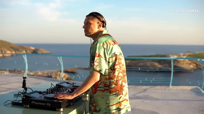 Cj jeff live @ pathos sunset lounge 2019