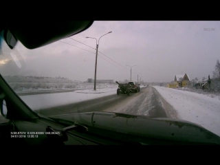 Просто внедорожник с противотанковой пушкой