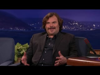 Conan 2016 01 28 jack black, robert kazinsky, (ty dolla $ign)