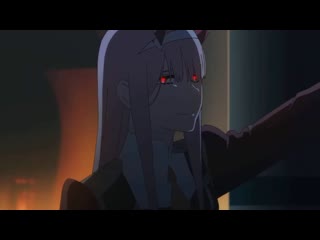 Darling in the franxx「amv」 beautiful bazzi