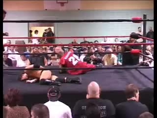 Iwa ms ted petty invitational night 1 (part 2)