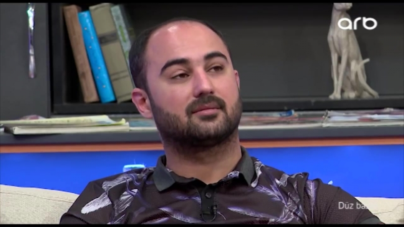 Oqtay kamil və samirə canım gözüm