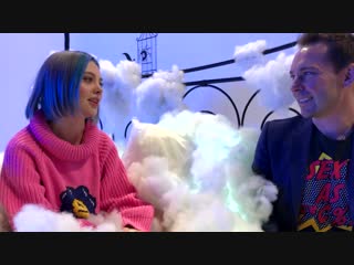 Лена шейдлина юф интервью