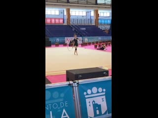 Тренироа, марбелья 1 3 19