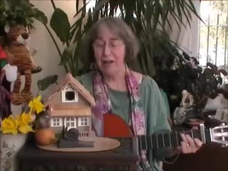 Slowly, slowly, very slowly a tickle rhyme for the very young