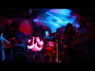 Harmony in grotesque 04 live @ volna 04 nov 2015