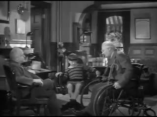 On borrowed time (1939)