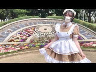 ~【みゅう狐】gravity=reality【踊ってみた】【2周年】 niconico video sm38533053