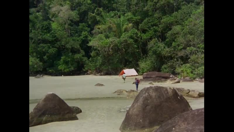 A ilha dos prazeres proibidos