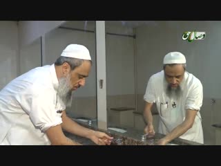 روش وضوی پیامبر صلی الله علیه وسلم full hd ( 480 x 854 ) mp4