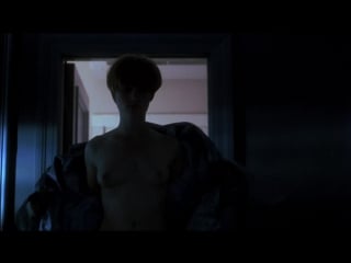 Бриджит фонда (bridget fonda sex scenes in "single white female" 1992)