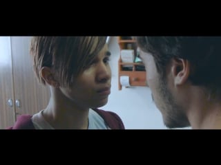 Gay vans 18+ | un punto menos sobre el cielo ( gay lgbt short film 2016)