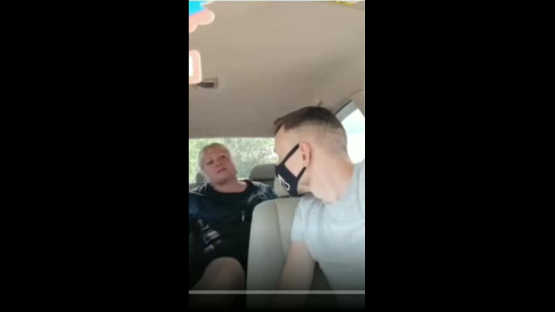 Салынская показывает трусы паше хейтеру, сентябрь