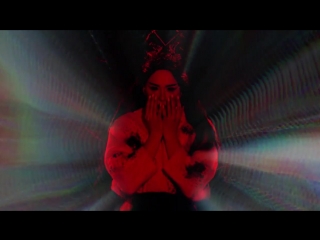 Triana park line ([ex] da bass club mix) [dvj sine video re edit]