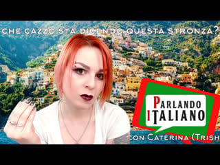 Trasmissione italiana on streamhub! (trish)