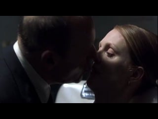 Hannibal, 2001 / anthony hopkins, julianne moore