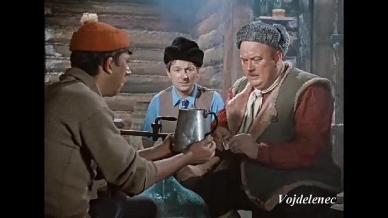 Чувашская песня самогонщиков (к/ф "самогонщики")