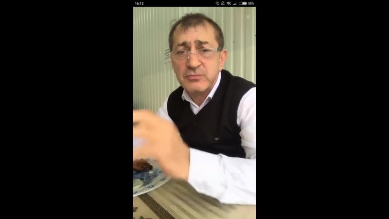 Злой дядя рамазан 2 [нетипичная махачкала]