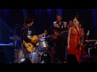 Jeff beck imelda may my baby left me live