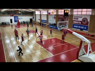 Биокор олдскул all stars