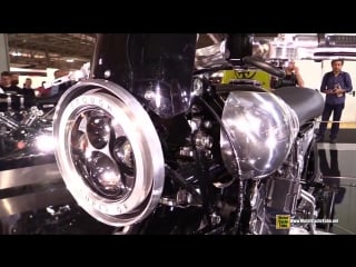 2015 brough superior ss100 turnaround 2014 eicma milan motorcycle exhibition