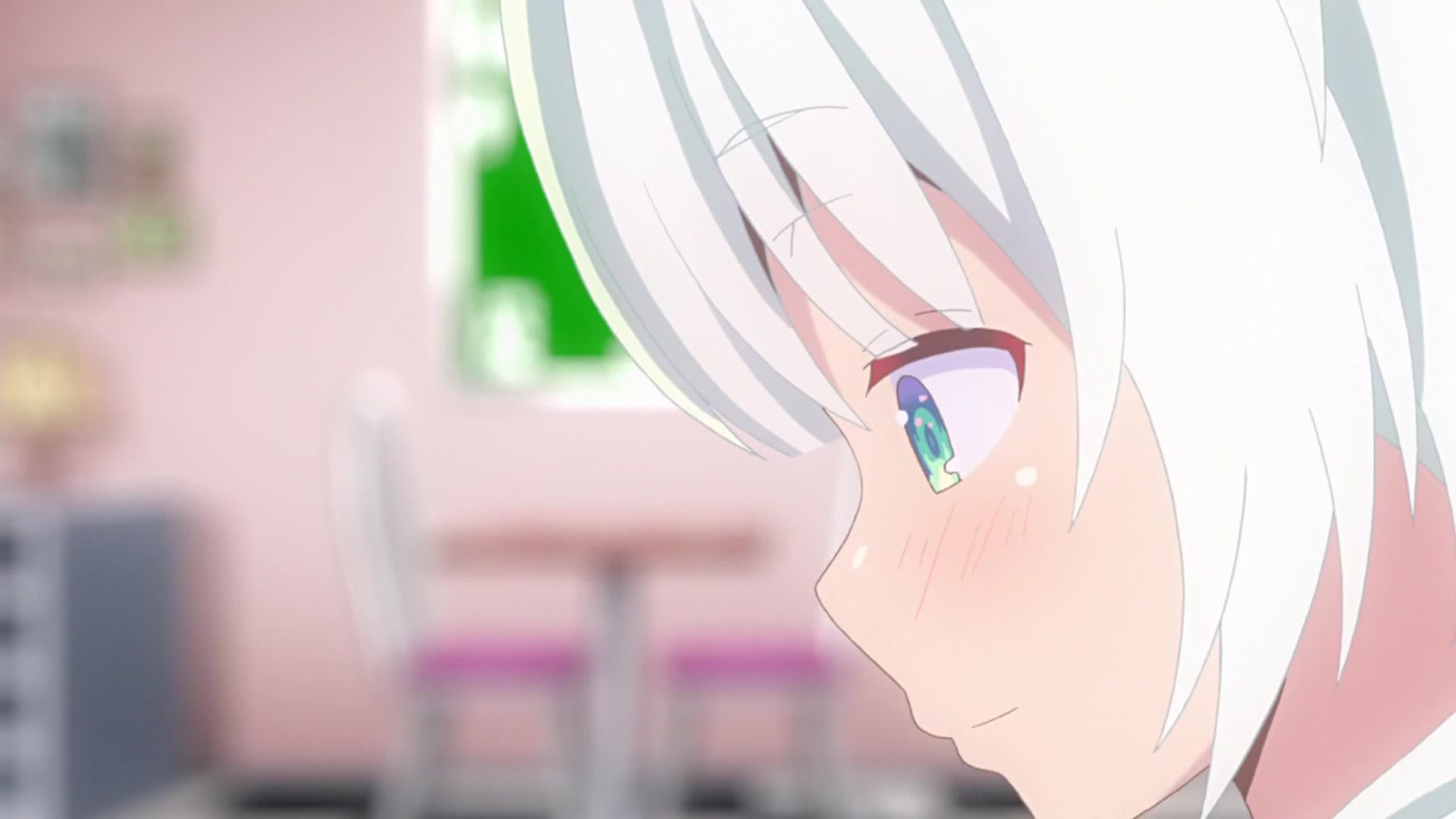 Kawaikereba hentai demo suki ni natte kuremasu ka?  hensukiполюбишь ли ты  извращенку,если она милая? 5 серия [озвучкаshoker] - BEST XXX TUBE