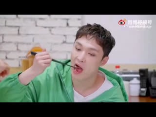 211119 <here's my new business card> trailer