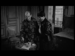 La p sentimentale (1958) fr