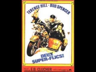 Deux super flics (1976) vf terence hill et bud spencer