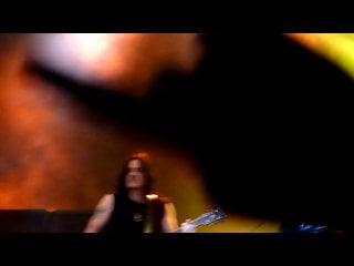 Danzig thirteen (live at sweden rock, 06 10 10)
