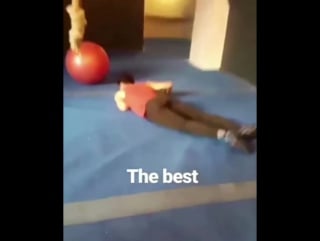 Tom holland × harrison osterfield