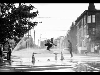 Introducing "light sound brain" a creative storytelling collection from the mind of evan smith