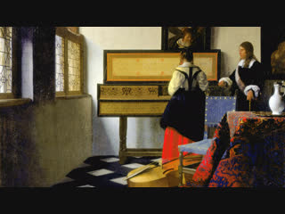 Вермеер тима / tim's vermeer (2013) (документальный, история искусства) hd 720 (перевод)