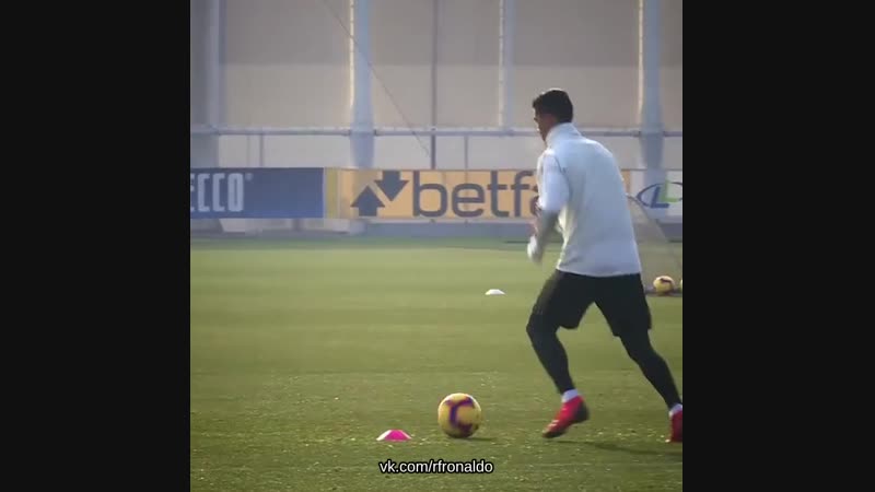 Тренироа «ювентуса»