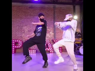 Tre de rego & sheaden gabriel