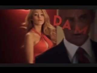 Blair waldorf × serena wan der woodsen