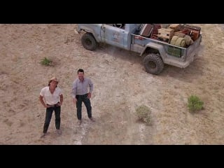 Дрожь земли / tremors (1990)