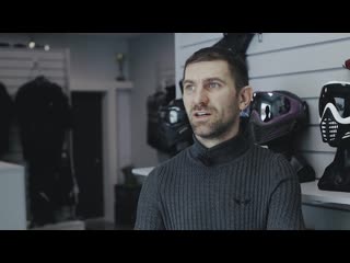 Red storm, казань открытие сезона 2020