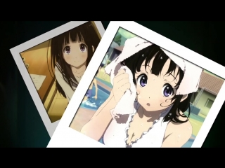 Amv hyouka addictive