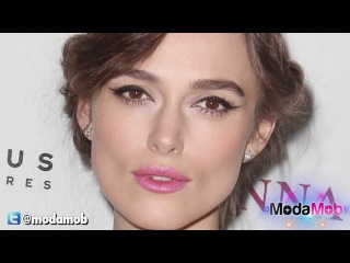 Keira knightley shines in erem at anna karenina premiere