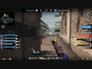 Kennys with an outrageous 4k to start off cache