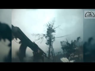 Сирия 25 01 2018 боевики джейш аль джабаль атакуют пост саа в горах латакии