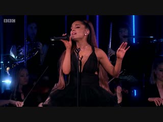 Breathin (ariana grande at the bbc)