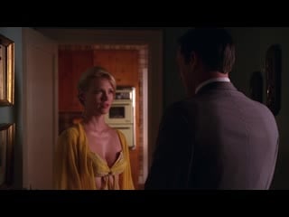 Дженьюари джонс безумцы / january jones mad men ( 2007 2015 )