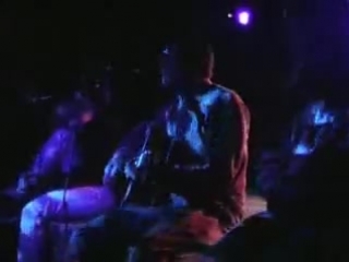 Anthony green long island solo