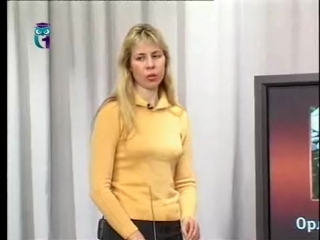 Цветы передача 20 однолетники и двулетники